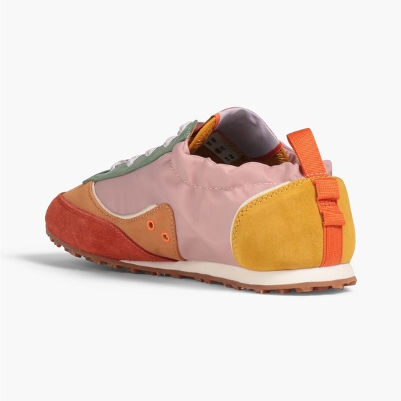 ZIMMERMANN Boxing Style Sneakers - Picture 4 of 9